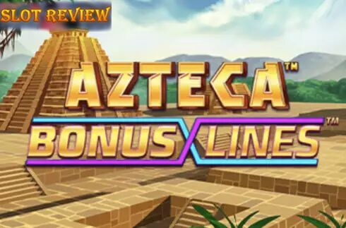 Azteca Bonus Lines